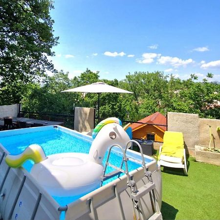 Villa Marseille Dans Les Hauteurs Kültér fotó