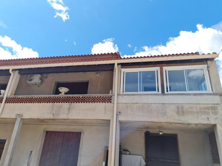 Villa Marseille Dans Les Hauteurs Kültér fotó