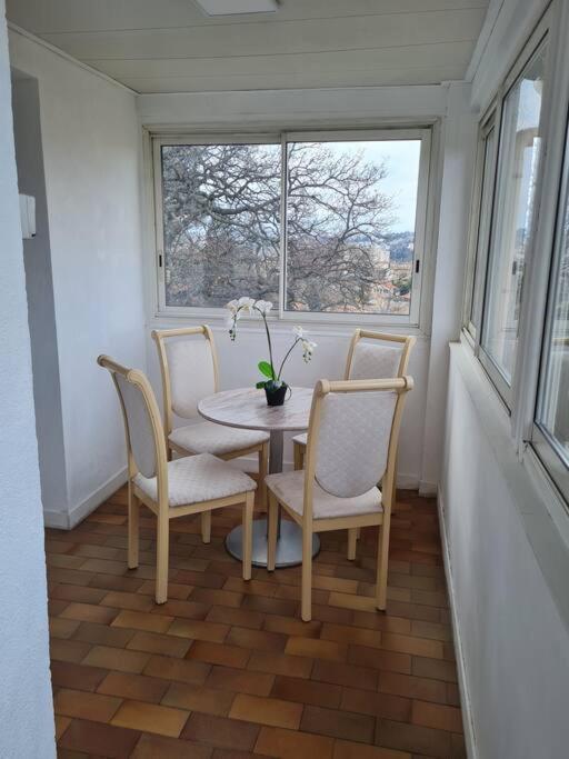 Villa Marseille Dans Les Hauteurs Kültér fotó