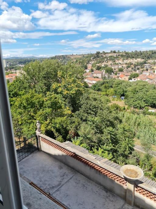 Villa Marseille Dans Les Hauteurs Kültér fotó