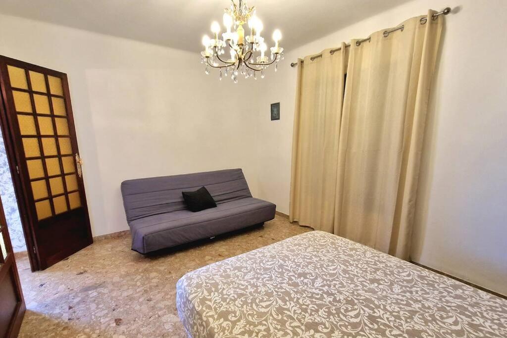 Villa Marseille Dans Les Hauteurs Kültér fotó