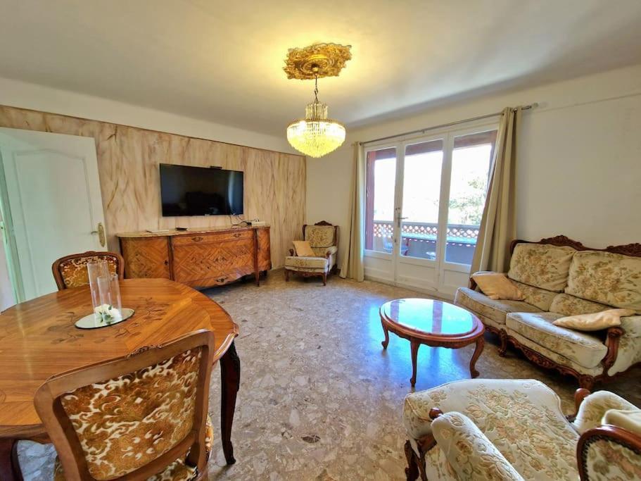 Villa Marseille Dans Les Hauteurs Kültér fotó