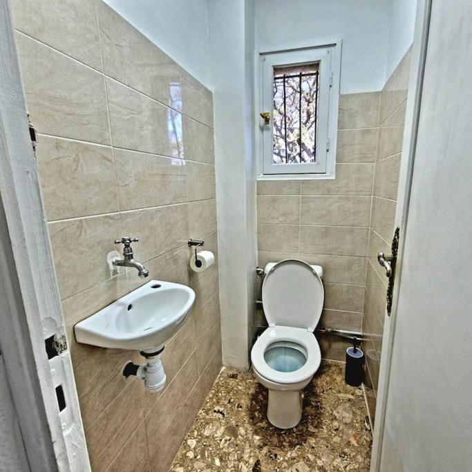 Villa Marseille Dans Les Hauteurs Kültér fotó
