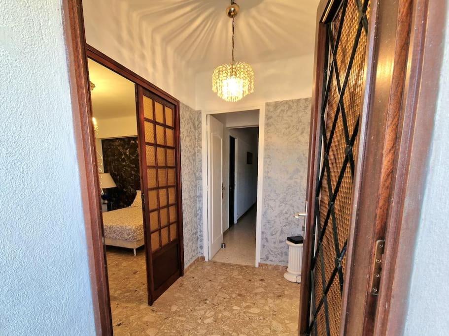 Villa Marseille Dans Les Hauteurs Kültér fotó