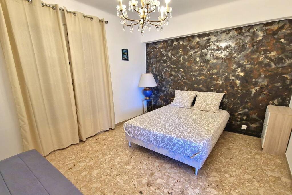 Villa Marseille Dans Les Hauteurs Kültér fotó