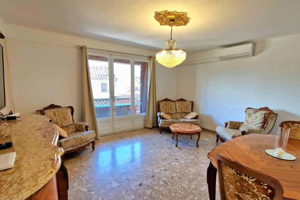 Villa Marseille Dans Les Hauteurs Kültér fotó